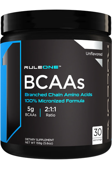 R1 BCAAS